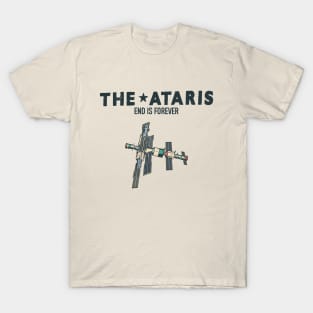 The Ataris In This Diary T-Shirt